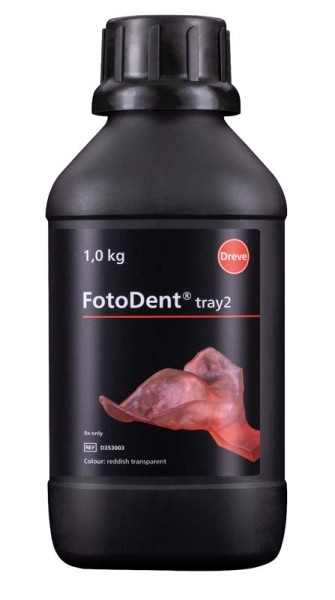 FotoDent® tray2