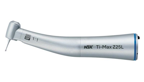 Ti-Max Z25L Winkelstück m.Licht 1:1 St