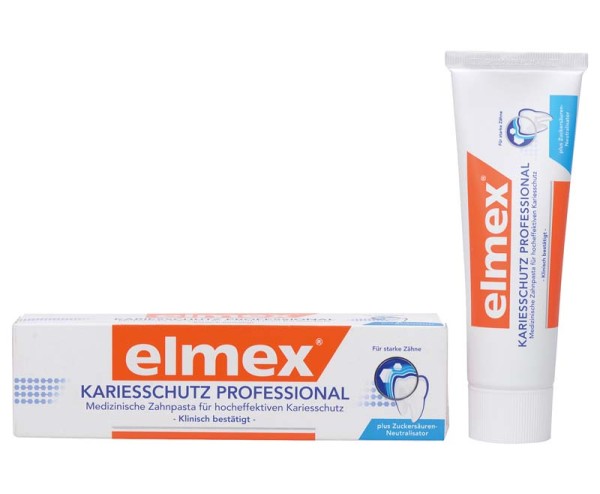 elmex® Professional Zahnpasta