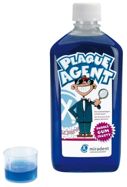 miradent Plaque Agent®
