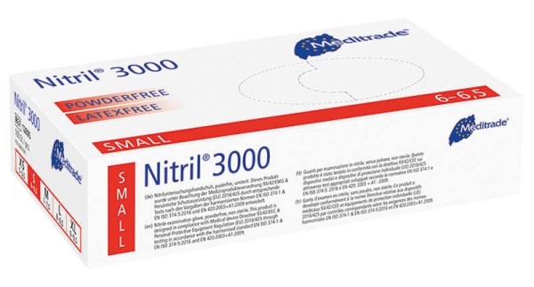 Nitril® 3000