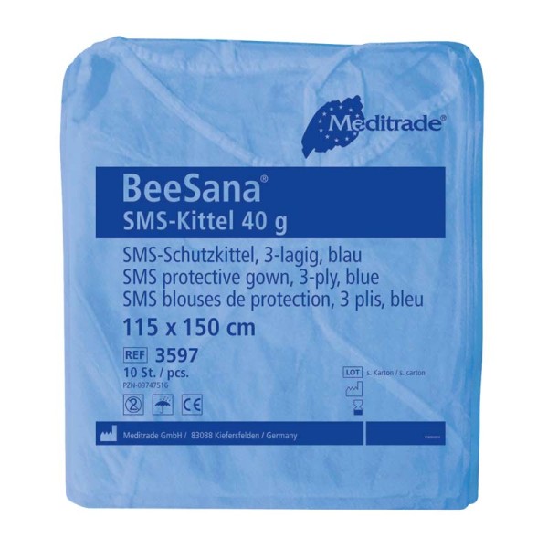 BeeSana® SMS-Kittel