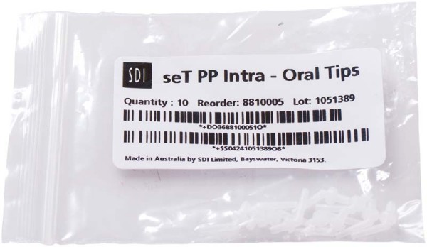 seT PP Oral Tips Pa 10