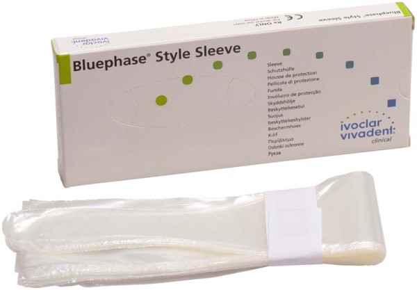 Bluephase® Style Schutzhülle