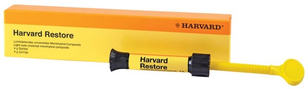 Harvard Restore Refill A1 Spritze 4g