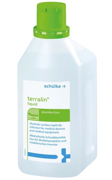 terralin® liquid