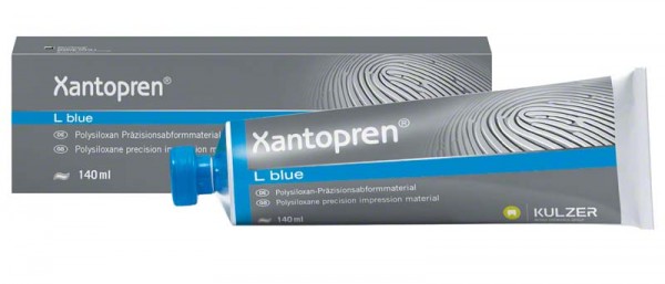 Xantopren® L blue
