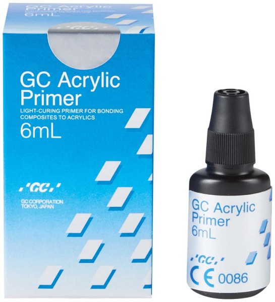GC Acrylic Primer Flasche 6ml