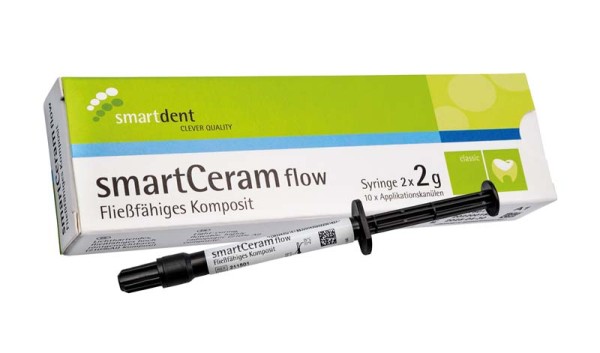 smartCeram flow