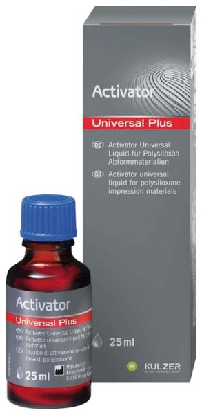 Activator Universal Plus