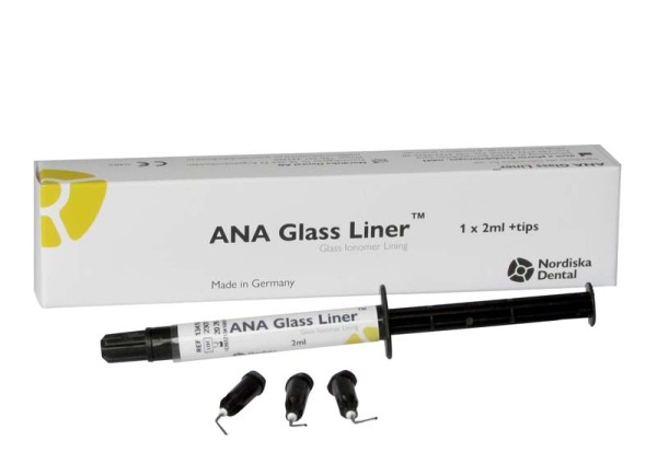 ANA Glass Liner™