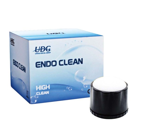 Endo Clean Box