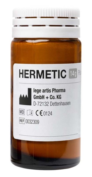 HERMETIC