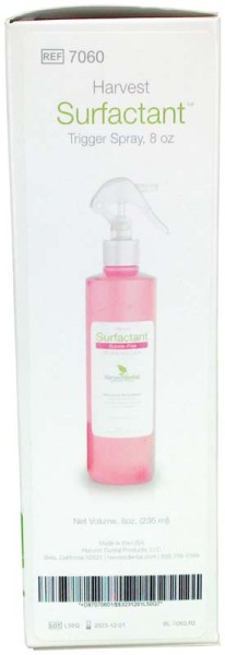 Surfactant™ - Debubblizer