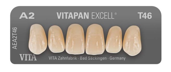 VITAPAN EXCELL® classical FZ
