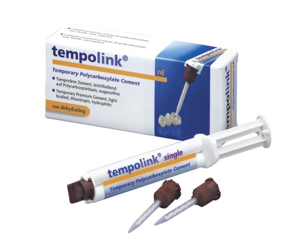 tempolink® clear