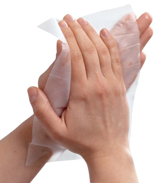 Sterillium® Tissue