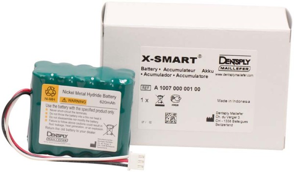 X-SMART Batterie St