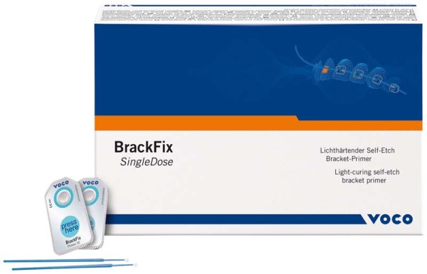 BrackFix Primer Flasche 6ml