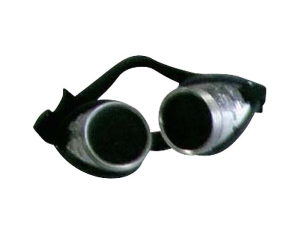 RETOCAST Schutzbrille f.Flammenguß St
