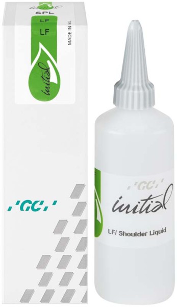 GC Initial LF Shoulder Liquid Flasche 50ml