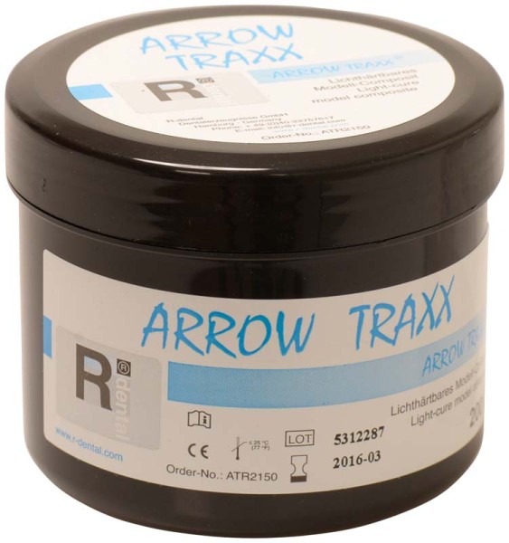 ARROW TRAXX®