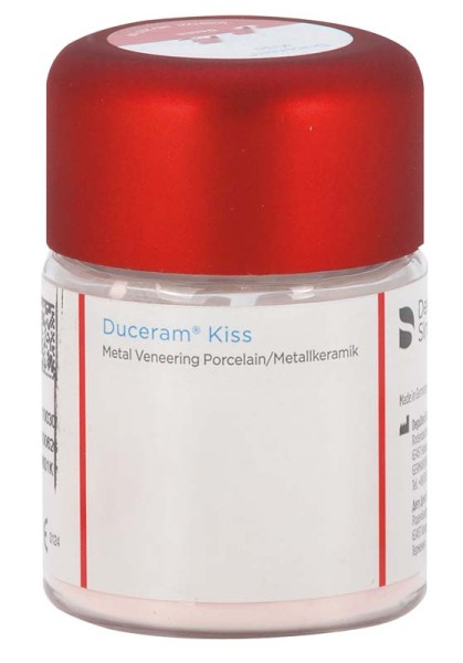 Duceram® Kiss