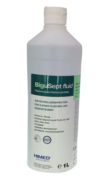 BiguSeptfluid