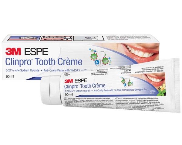 Clinpro™ Tooth Creme