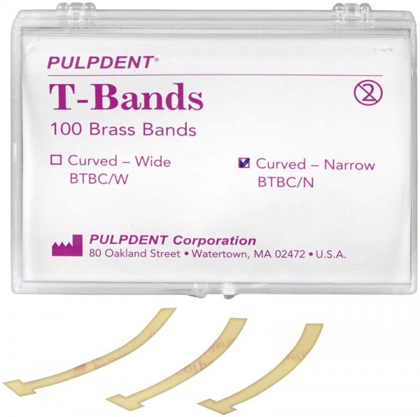 PCA T-Bands