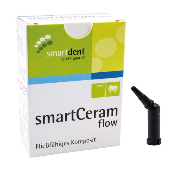 smartCeram flow