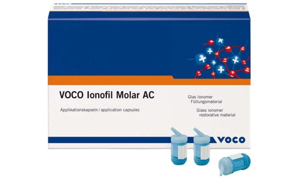 VOCO Ionofil Molar AC