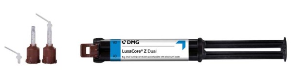 LuxaCore Z Dual
