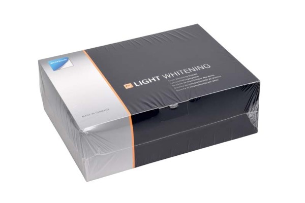 Light Whitening AC 32% HPmix Kit