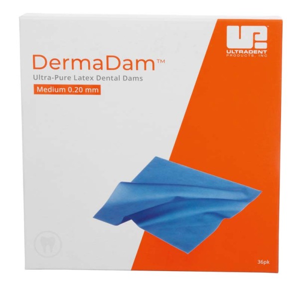 DermaDam 15x15cm heavy Pa 36