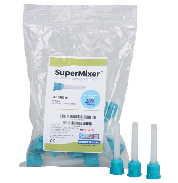 SuperMixer™