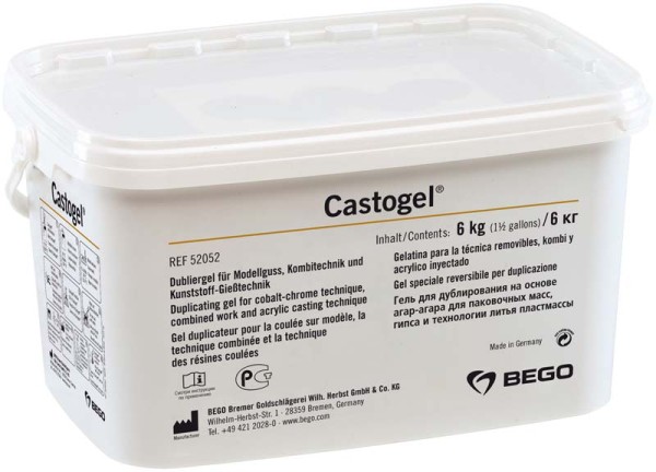 Castogel®