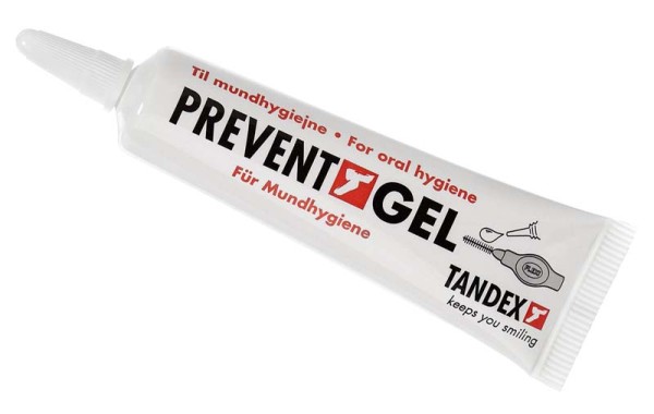 TANDEX Prevent Gel