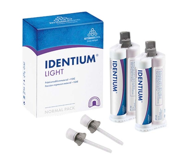Identium® Light