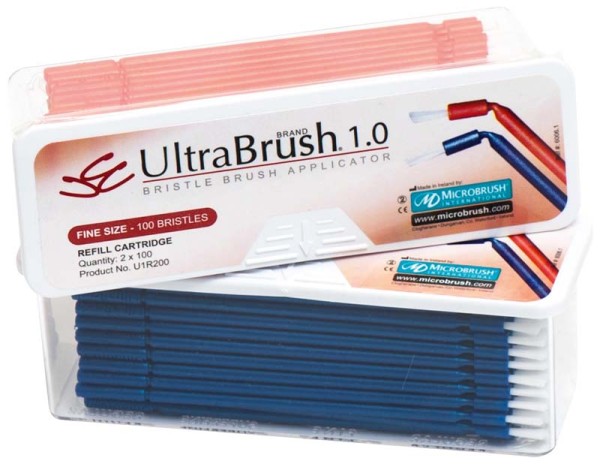 Ultrabrush® Bürstenapplikator