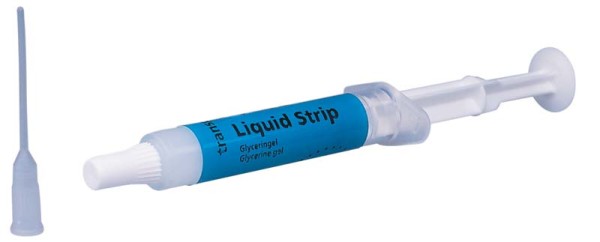 Liquid Strip