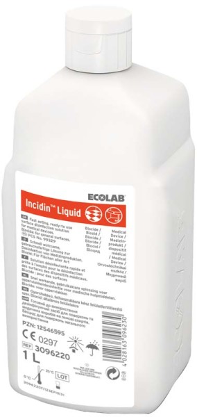Incidin™ Liquid