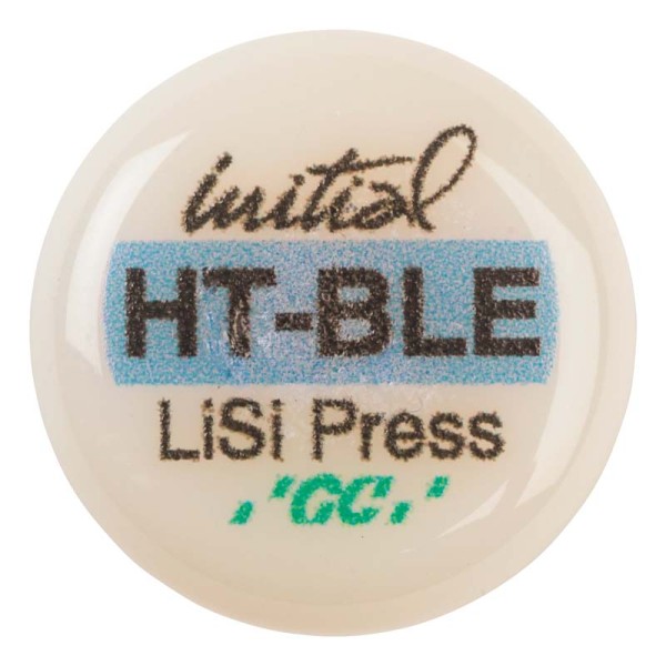 GC Initial™ LiSi Press