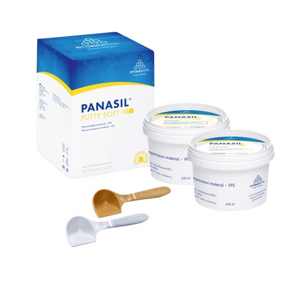 Panasil® Putty