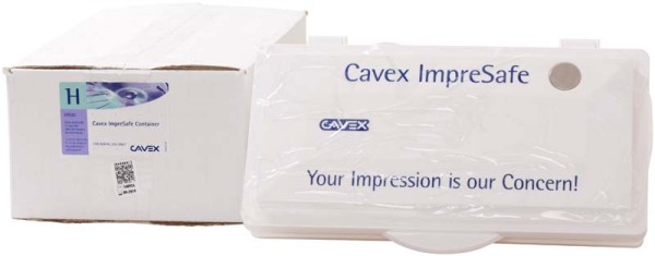Cavex ImpreSafe