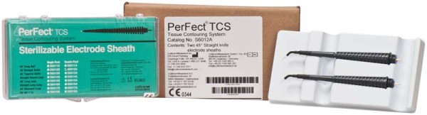 PerFect® TCS Elektroden