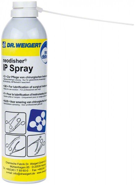 neodisher® IP Spray